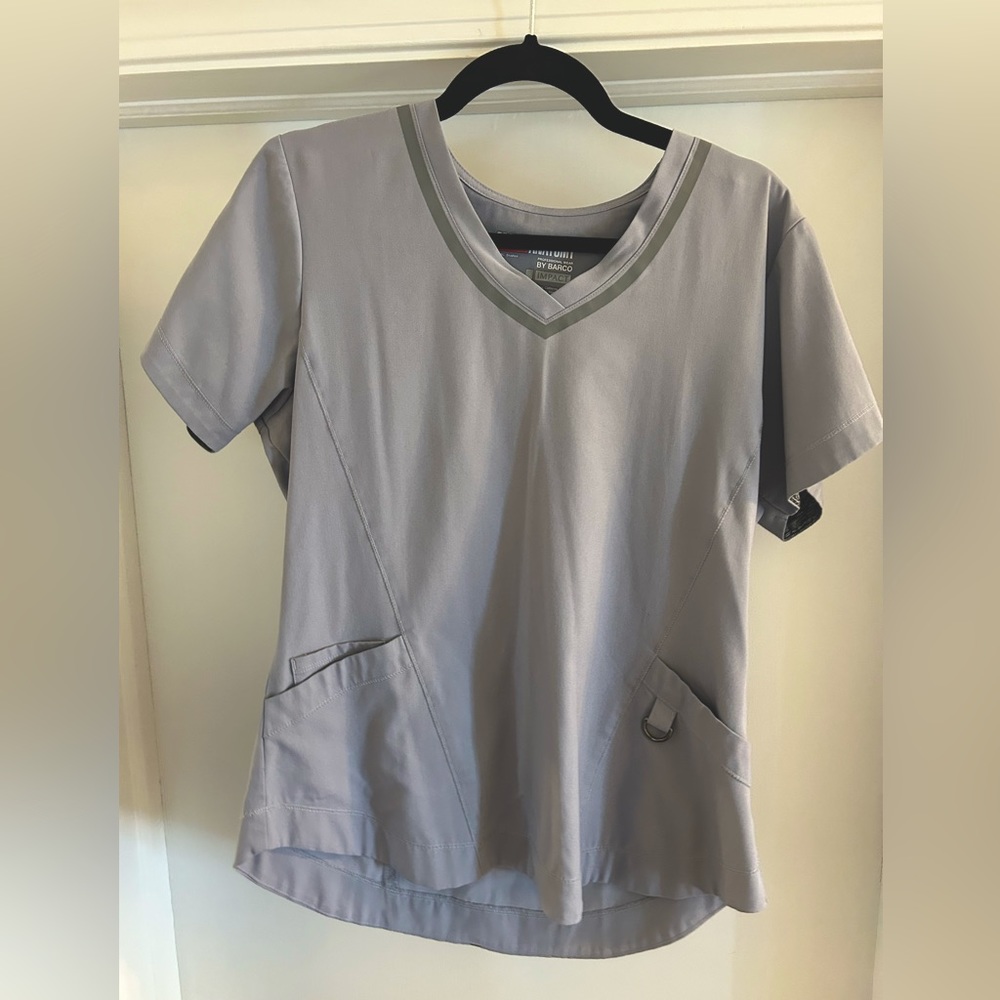 Grey’s Anatomy Women’s Scrub Top
